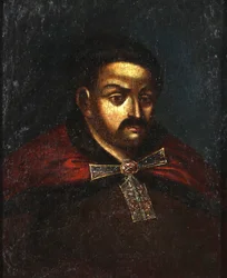 Yuriy Khmelnytsky